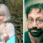 Fourth Friday Readings to feature award-winning local poets
