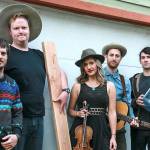 Local musicians to play in Juan de Fuca Festival