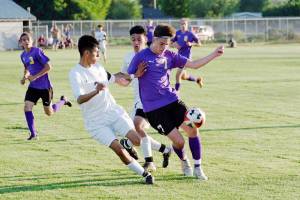 New life: SHS boys soccer advances in state after Toppenish forfeit