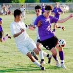 New life: SHS boys soccer advances in state after Toppenish forfeit