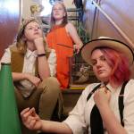 OTA Children’s Theatre group sets ‘Starchild Academy’ tours