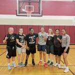 Sports briefs — May 23, 2018