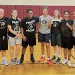 Sports briefs — May 23, 2018