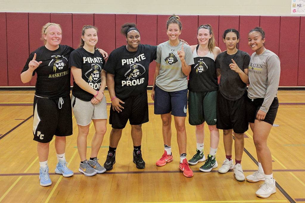 Sports briefs — May 23, 2018