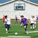 Boys soccer: Sequim loses in finale; but celebrates match that wasn’t supposed to happen