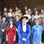‘Mary Poppins JR’ sets stage for OPA’s biggest show yet