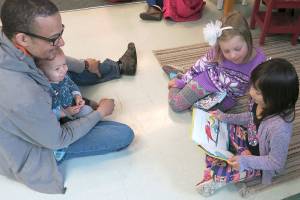 @SequimSchools — May 23, 2018