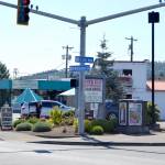 After holding the top spot for more than a week, Sequim took third place in USA Todays Best Small Town for Shopping contest. Barbara Hanna, the City of Sequims communications and marketing director, said coming in third is a nod to our local merchants. Sequim Gazette photo by Matthew Nash