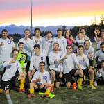 Guest column: ‘The beautiful game’