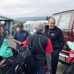Fire District 3 volunteers, American Red Cross install free smoke detectors
