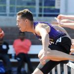 State 2A Track & Field: Wolves capture seven medals at state