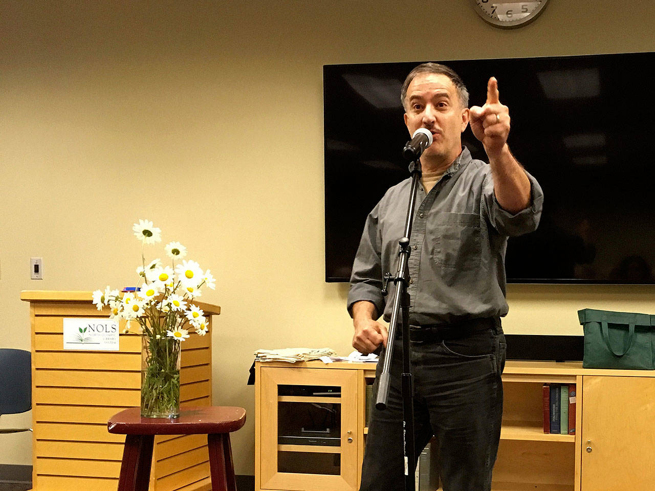 Liars Contest set for Saturday