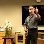 Liars Contest set for Saturday