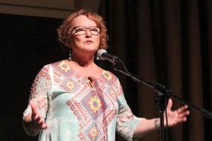 Story Slam set for Thursday