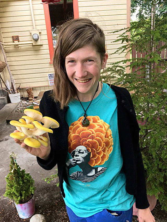 What’s New at the Market: The Morel Compass