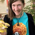 What’s New at the Market: The Morel Compass