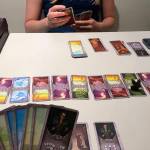 Sequim tabletop gaming convention, OPTTACON, set for August