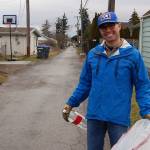 Rally In the Alley set for June 6