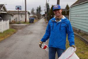 Rally In the Alley set for June 6