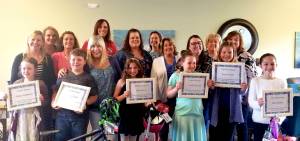 Sequim group honors students for ‘Home’ essays