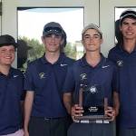 State 2A golf: SHS boys are runners-up at finals, Shea places fifth