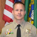 Milestone: Footprinters select Officers of the Year