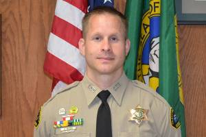 Milestone: Footprinters select Officers of the Year
