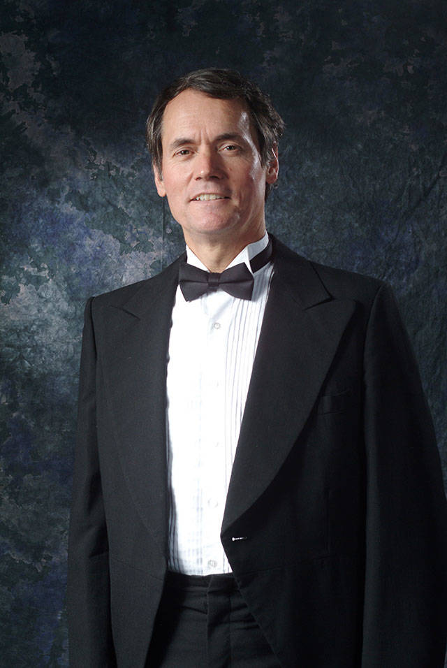 Sequim City Band sets ‘Americana’-themed concert