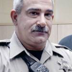 Clallam Corrections Deputy Howard Blair