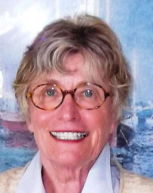 Think About It: Making greater Sequim greater