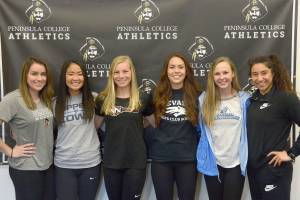 College soccer: Pirate stars sign up to play on at four-year schools
