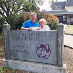 Golf tourney raises $11K+ for senior graduation party