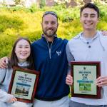 College sports: Barry takes fourth in javelin at D-II nationals