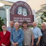 OTA, local artists collaborate for production promos