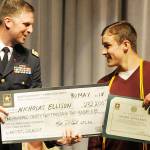 SHS grads’ scholarship take is more than $4.7 million