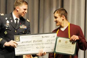 SHS grads’ scholarship take is more than $4.7 million