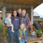 Local spots to harvest this summer