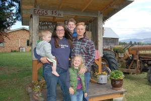 Local spots to harvest this summer