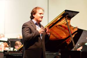 Port Angeles Symphony announces 2018-2019 season