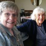Milestone: Sequim PEO chapter honors special members