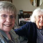 Milestone: Sequim PEO chapter honors special members