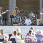 Free Joy in Mudville concert highlights Service Fest