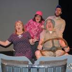 ‘Leaving Iowa’ set to run at OTA starting next week