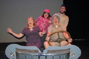 ‘Leaving Iowa’ set to run at OTA starting next week