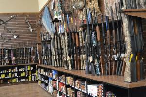 Sequim Police begin background checks on denied firearm transactions