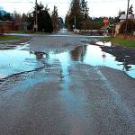 City, county officials expect minimal impact from road projects this summer