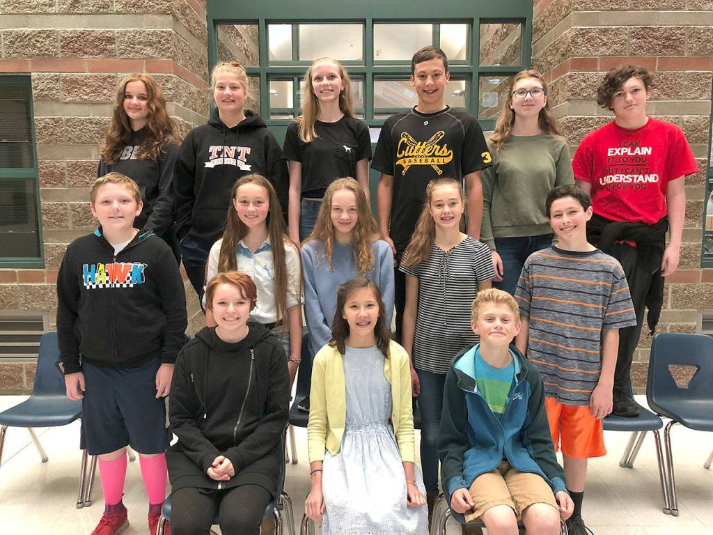 @SequimSchools — June 13, 2018