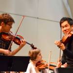 Music on the Strait to bring Sequim, PA performers home