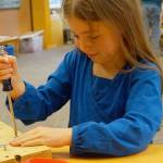 NOLS kicks off summer activities, reading program