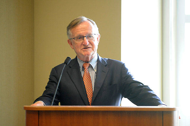 CORRECTED: OMC takes another step toward Sequim cancer center, primary care expansion